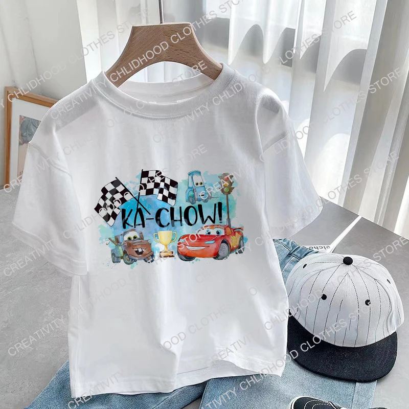 Рисунок 6 - Детская футболка с принтом «Та