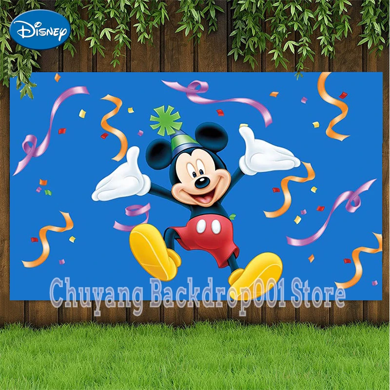 Discover more than 164 mickey mouse blue wallpaper latest 3tdesign.edu.vn