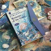 120 pcs Vintage Collage Scrapbooking Journal Material paper Card Making DIY Handbook Planner Creative Memo Stationery Supplies 5