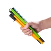 HEALING 115g Ultra Light Weight Trekking Poles Foldable Hiking Sticks Carbon Fiber Hiking Poles Walking Sticks Trekking Stick 3