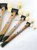 Japan VESSEL Rubber hammer 2