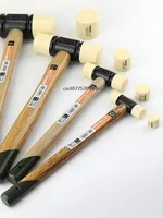 Japan VESSEL Rubber hammer 2