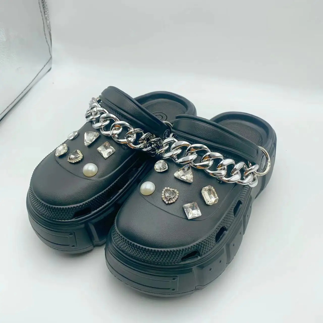 black charms 4
