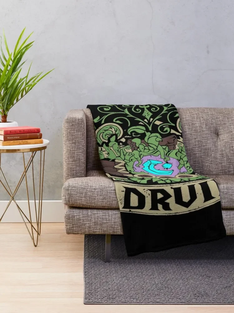 DRUID - ELITE EDITION ������ ���, ������ ����, ���Ÿ� St, �ܿ� ���