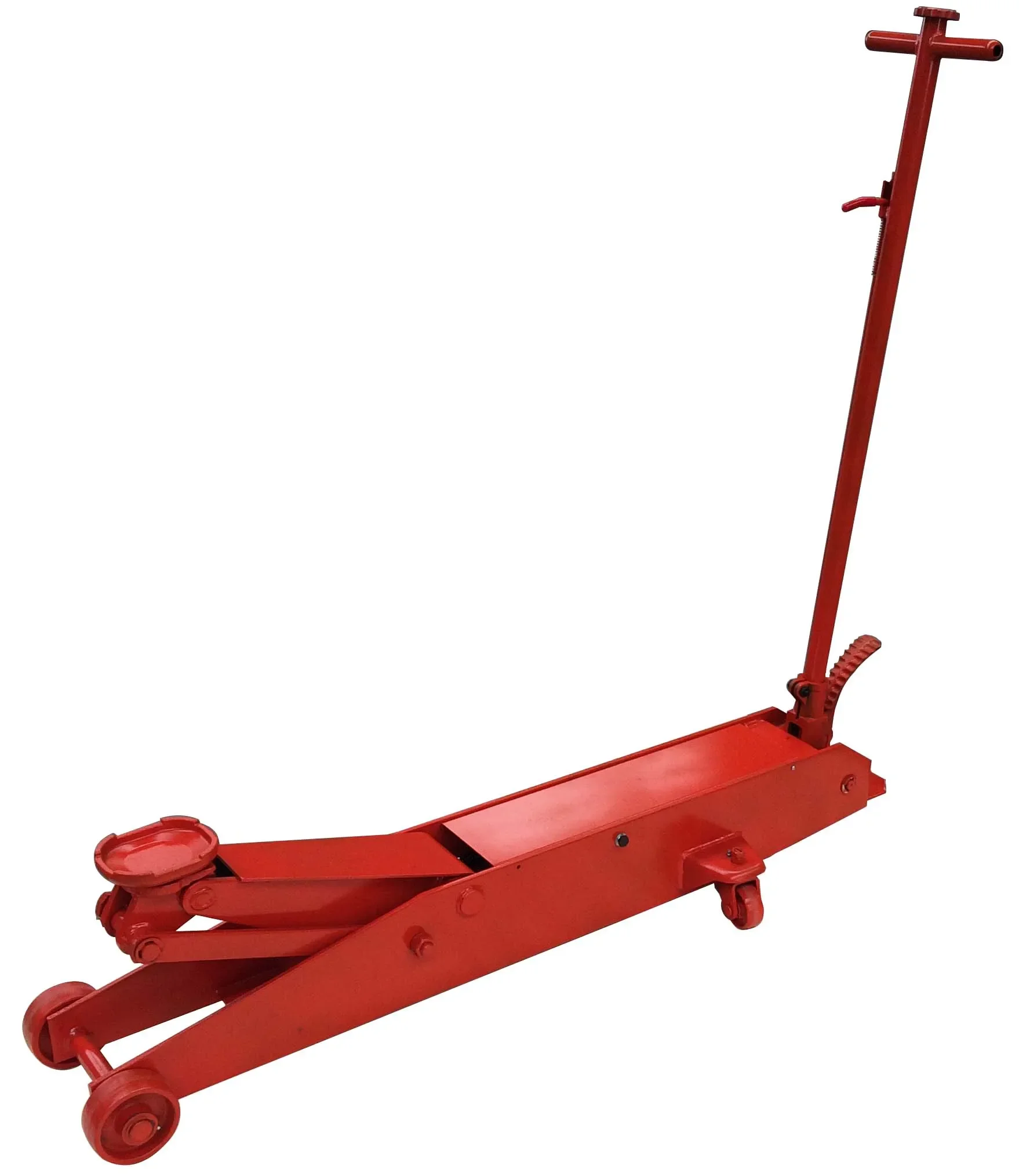 

Hot Selling Gross Mass 85 Kg Car Floor Jack Car Maintenance Lift Use 5 Ton Floor Jack