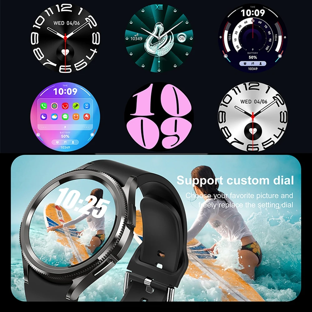   ϱ Ʈ ġ, Ｚ ġ  6, 1.46 ġ 360x360 HD ÷, ɹڼ ƮϽ  Ʈġ