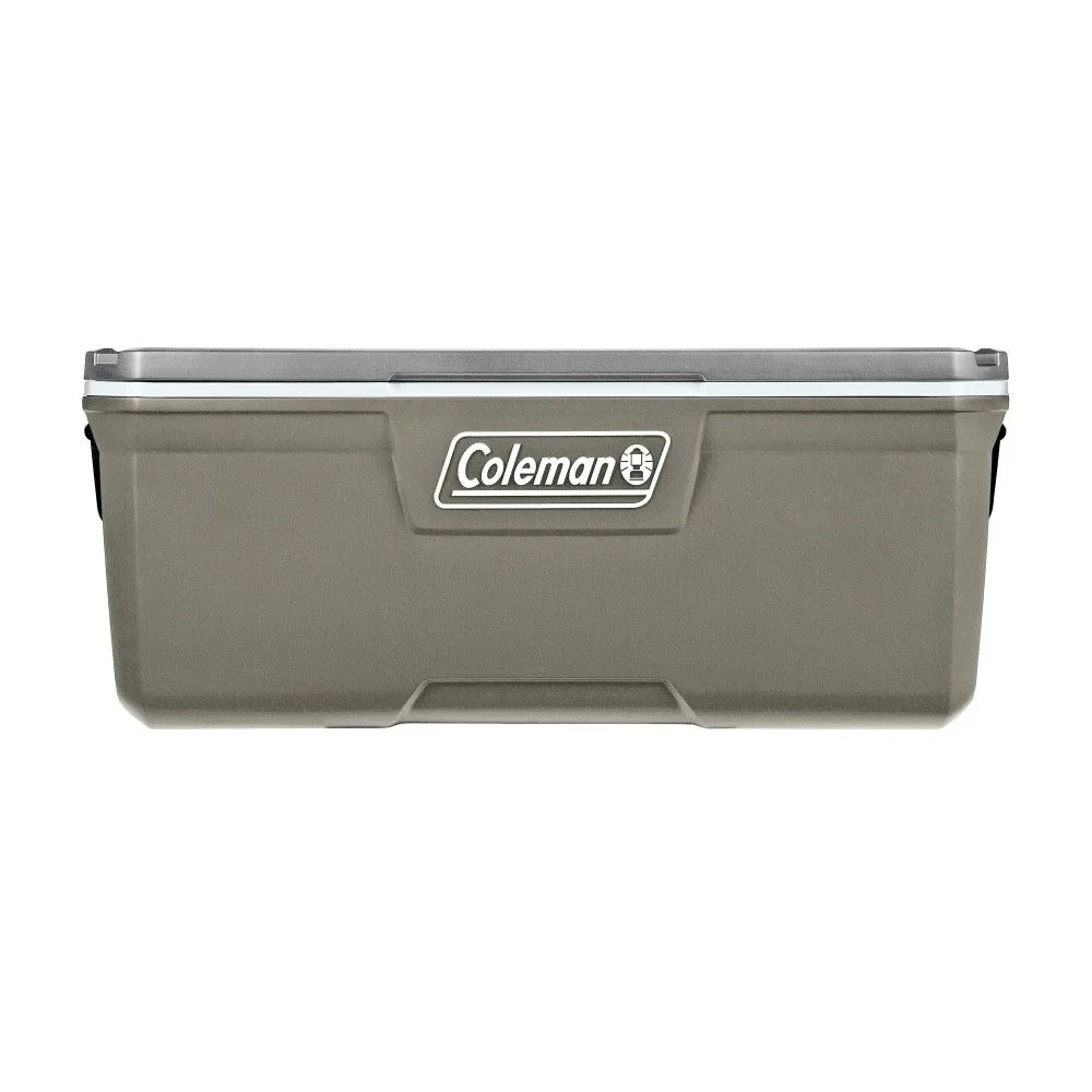 

120 Quart Hard Case Cooler 38 "at Temperatures Up To 90°F for Up To 6 Days