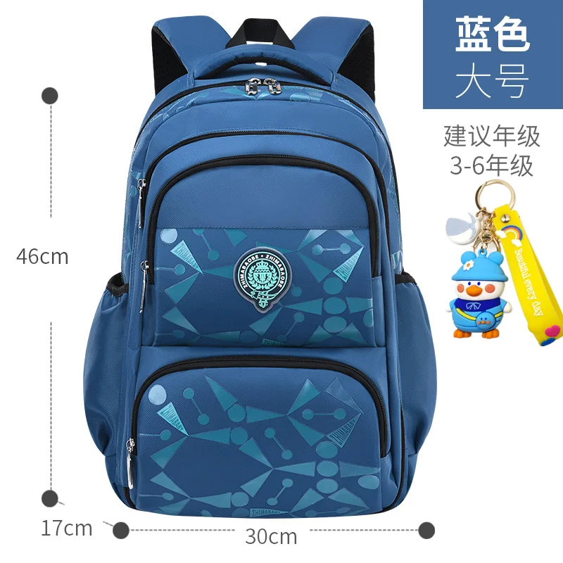 large sky blue