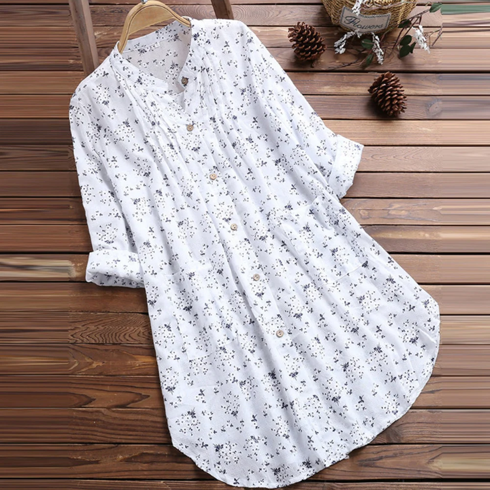 Top Monospalla Donna Con Stampa Floreale – Canotta Estate 2024 Schiena Scoperta Nero