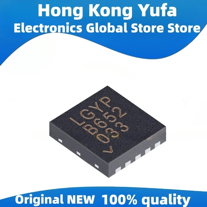 Lt3045Edd # Pbf Lt3045Edd Ldo Regolatore Pos Da 0V A 15V 0.5A Dfn-10 Nuovo E Originale