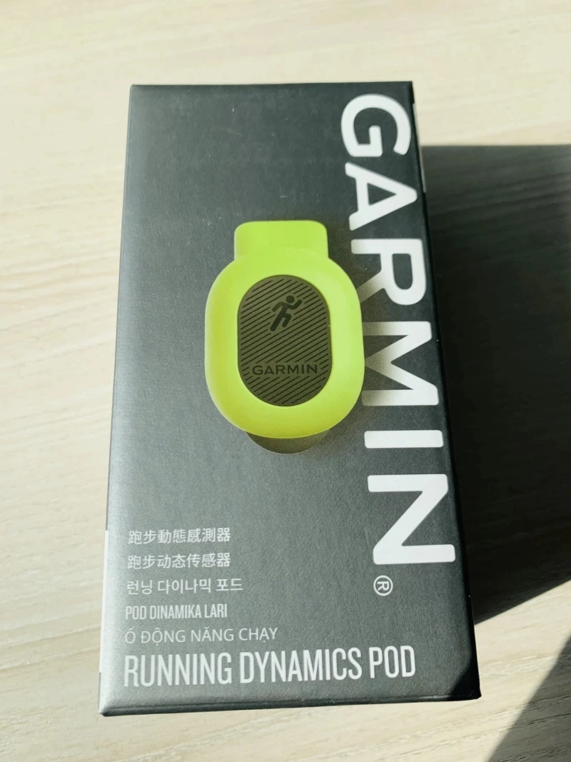Garmin Running Dynamics Pod for Fenix 5s 5X Fenix for