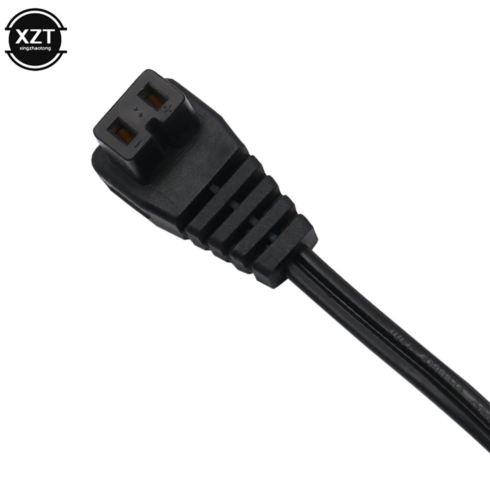 Câble de charge Laguna ette pour réfrigérateur de voiture, câble de  remplacement, câble de connexion de refroidisseur de compresseur CF CDF,  12A, WA35% - AliExpress