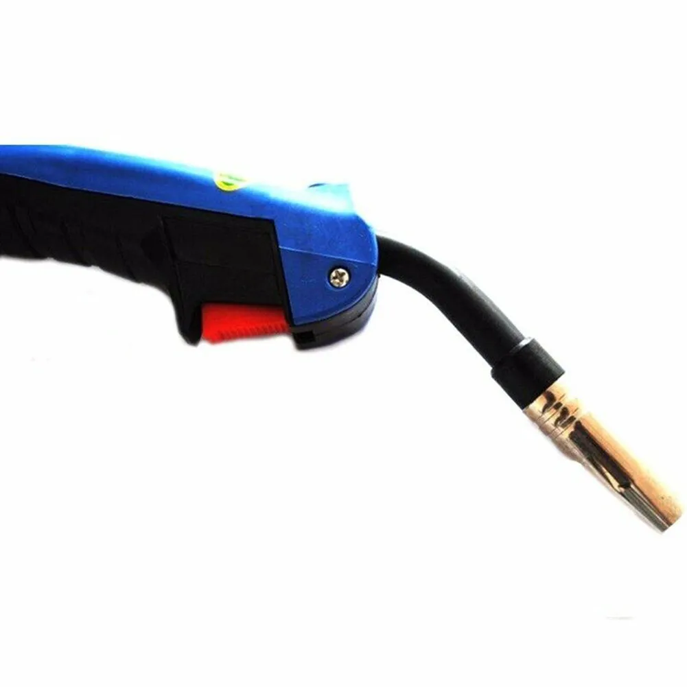 Tool 15AK MIG Accessories Accessories 3pcs Binzel Contact MIG Welding Torch Nozzles Torch Welding High Quality