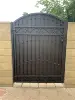 Iron Pipe Gate Best Welcome Fashion Modern Design Wrought Iron Gate Latest Main Gate Designs 2