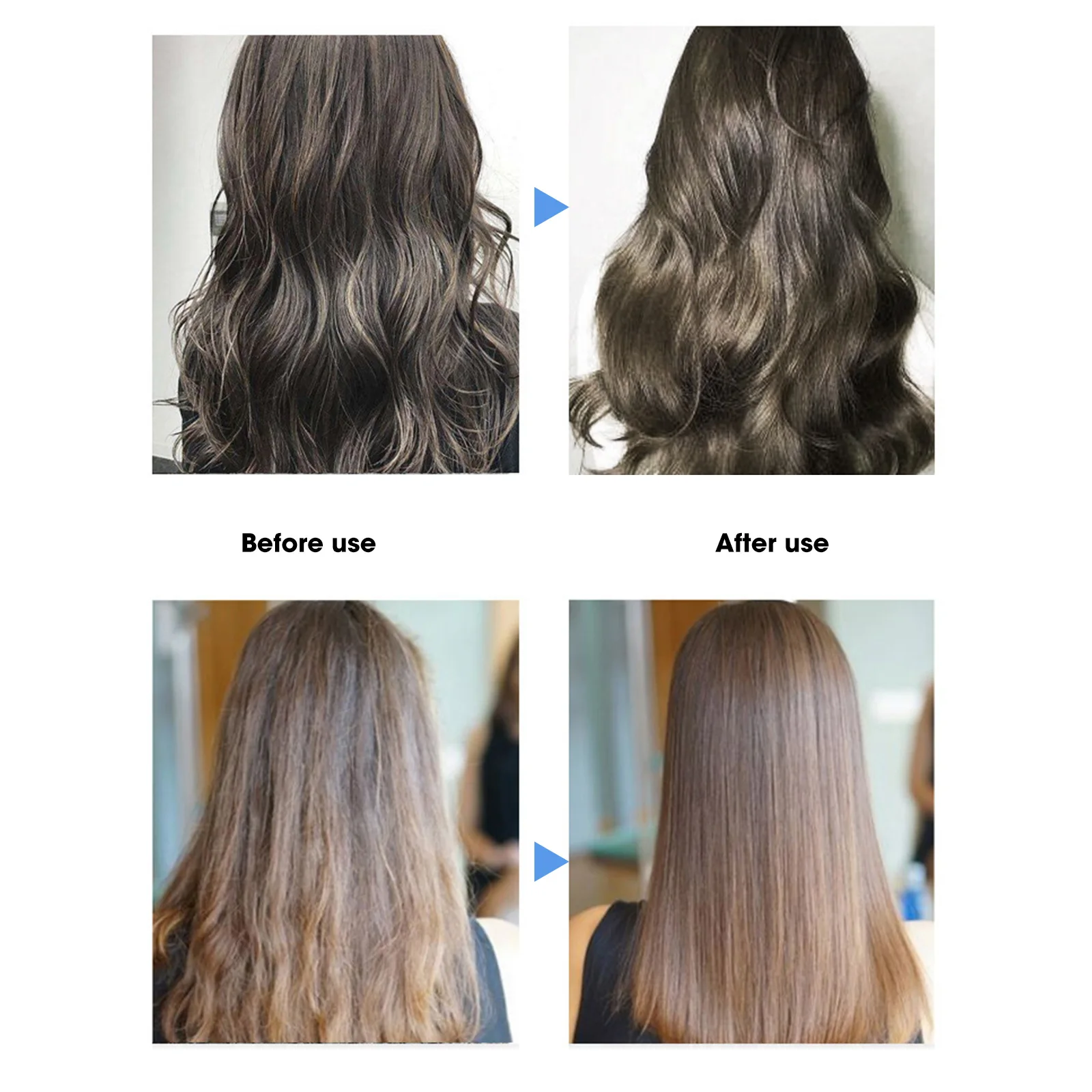30ml Black Coffee Color Hair Shampoo Natural Fast Hair Dyexpc M2E4 | eBay
