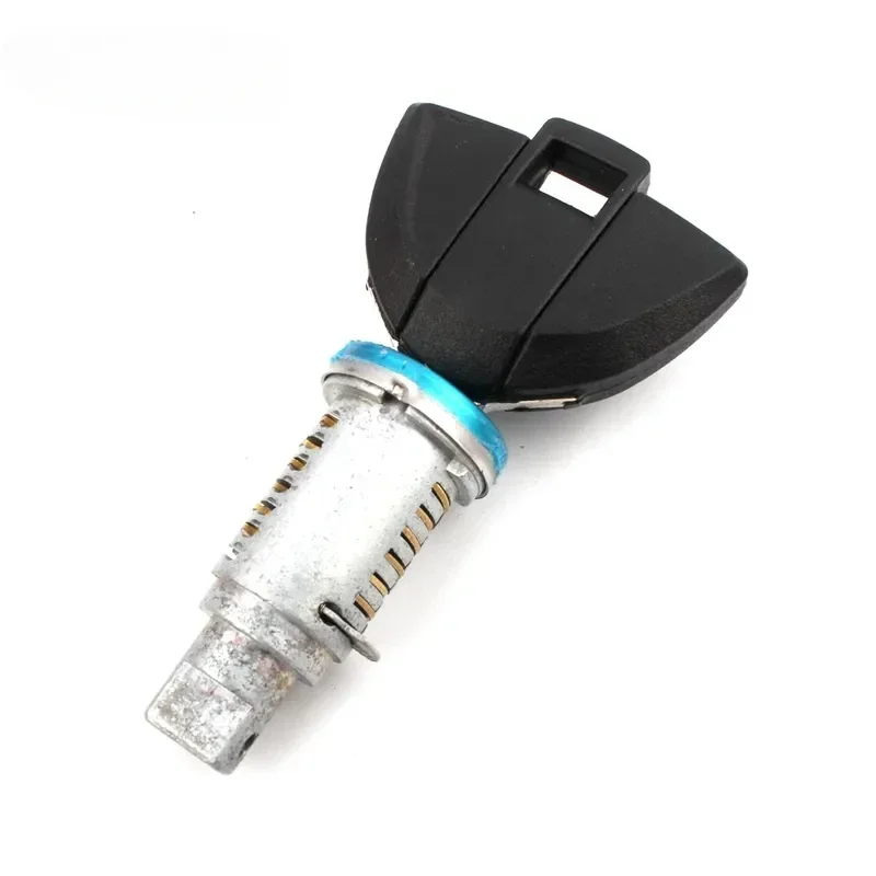 오토바이 뒷좌석 조수석 잠금 코어 키, BMW G310R G310GS F650 F650GS R850RT R850R R850GS R850C S1000XR S1000R S1000RR 용