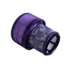 Filter for Dyson V11 Outsize Vacuums Cleaner Absolute Spare Part 970422-01 Washable and Reusable 4