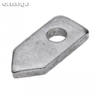 Sliding Strip Block – Color Change Iron Guide Rail for Computer Embroidery Machines - Image 4