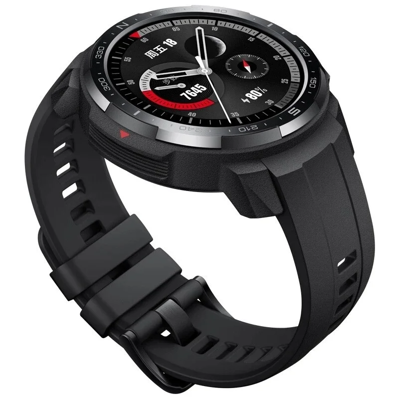 Pro Price Honor Watch Gs Pro Black Honor Watch Gs Pro Sport Watch