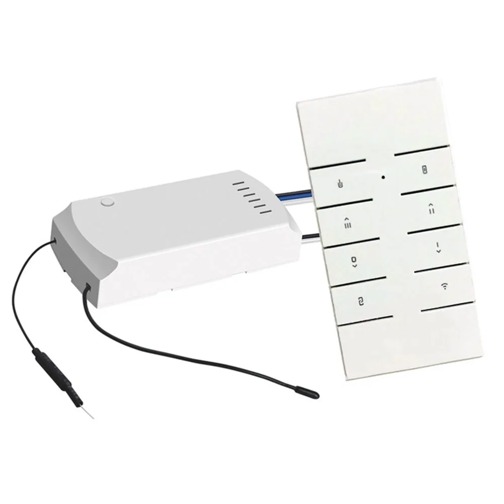 IFan04-L WiFi Ceiling Fan Lamp Controller with Remote