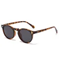 Leopard Black