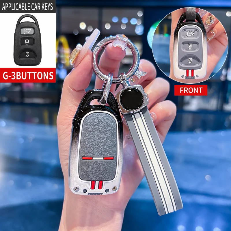 G-3 key