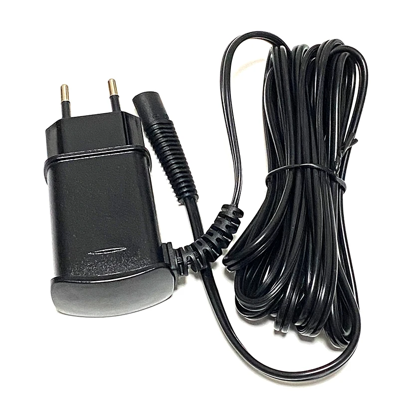 Babylisspro BABFS2BCN/BAB2GCN Charger for Professional Hair Clippers Electric Shaver Charger Push Whitehead Shaver Power Adapter 3