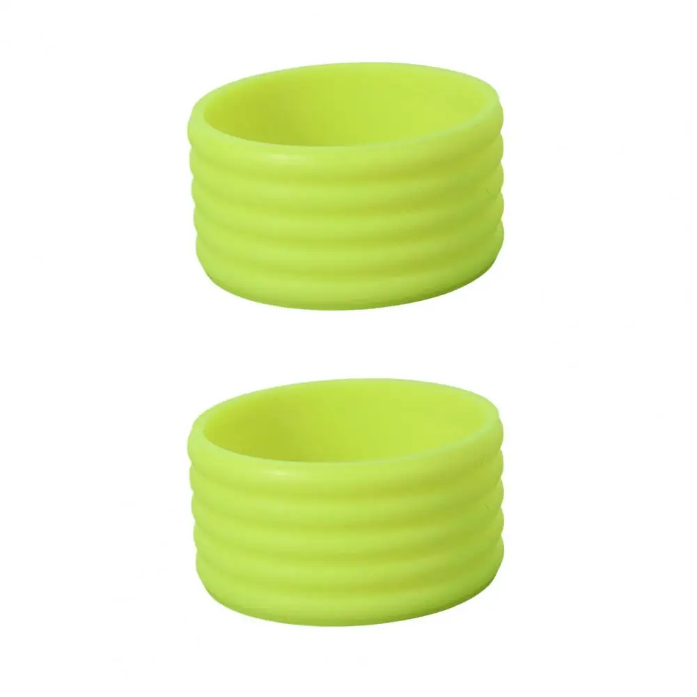 Yellow Round