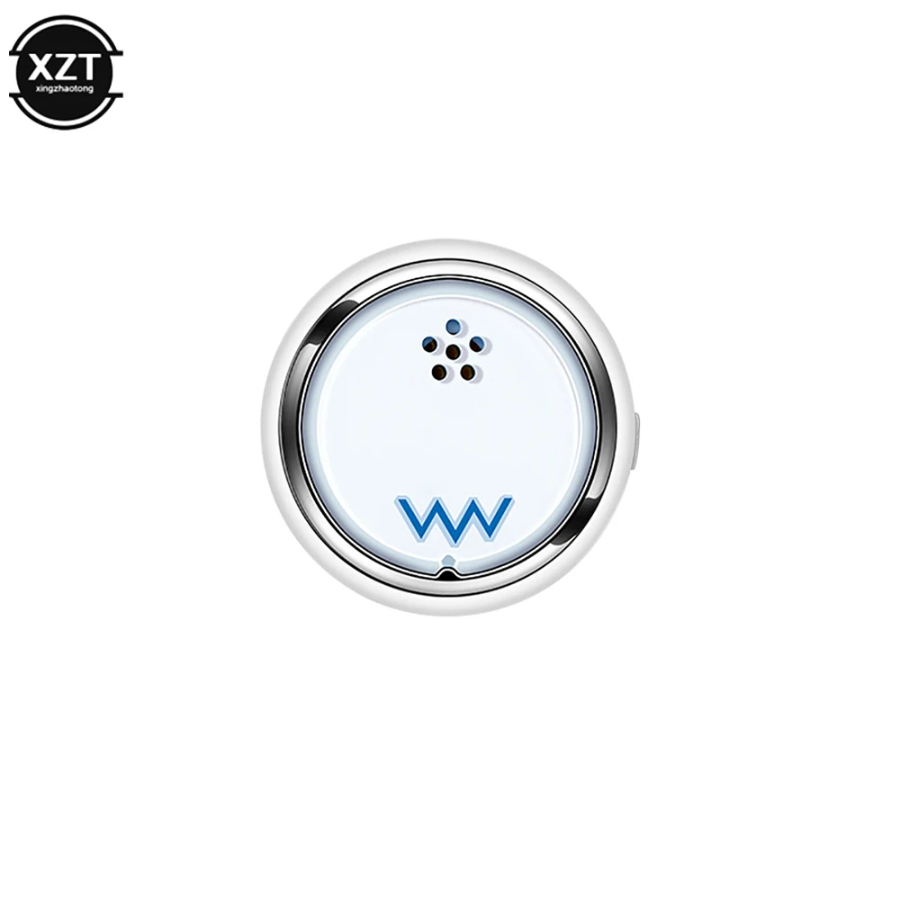 Alarm Anti-loss bracelet Bluetooth compatible positioning search Smart mini Gps tracker 100mah children's animal key wallet