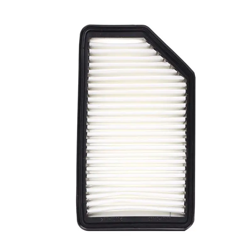 Filtro dell'aria per motore dell'auto, filtrazione ad alta efficienza, lunga durata, aumenta la potenza del motore per la maggior parte delle auto berlina e SUV, manutenzione auto - Image 2