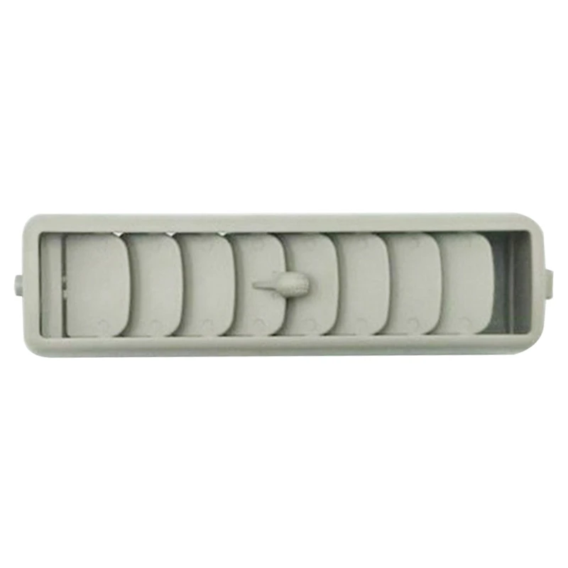 A96I-Car Interior Roof Top Side Air Conditioning Vent Outlet A/C Panel Grille Cover For Mitsubishi Pajero 4 MK4