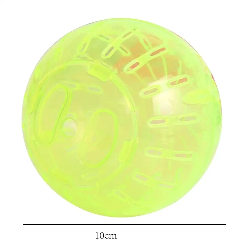 Pet Hamster Running Ball 5