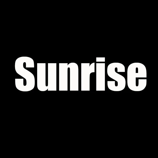 Sunrise Lighting Store