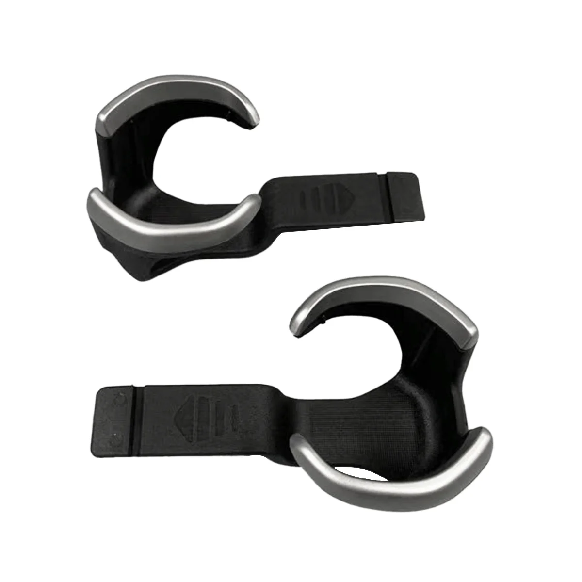 

2Pcs Dash Board Cup Holder 52124622 for Chevrolet Colorado RG S10 Z71 LTZ LS LT 2017-2022 Under Air Vent Can Holder Trim