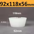 92x118x56mm