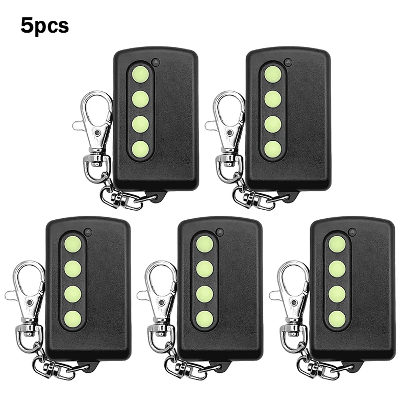 5PCS