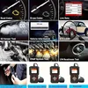 CY3001 OBD2 Scanner with ELM327 Chip, Car Fault Code Reader & Engine Diagnostic Tool for All Vehicles" 6
