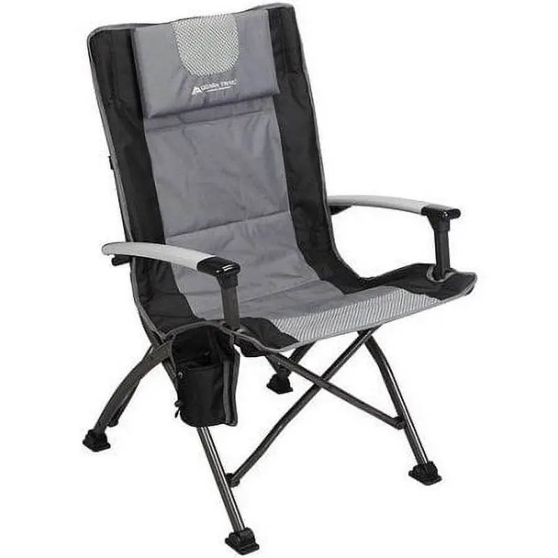 

High Back Camping Chair,