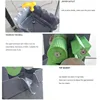 Electric Multifunctional Orange Lemon Juice Processing Machines Automatic Orange Juicer Machine Commercial 5