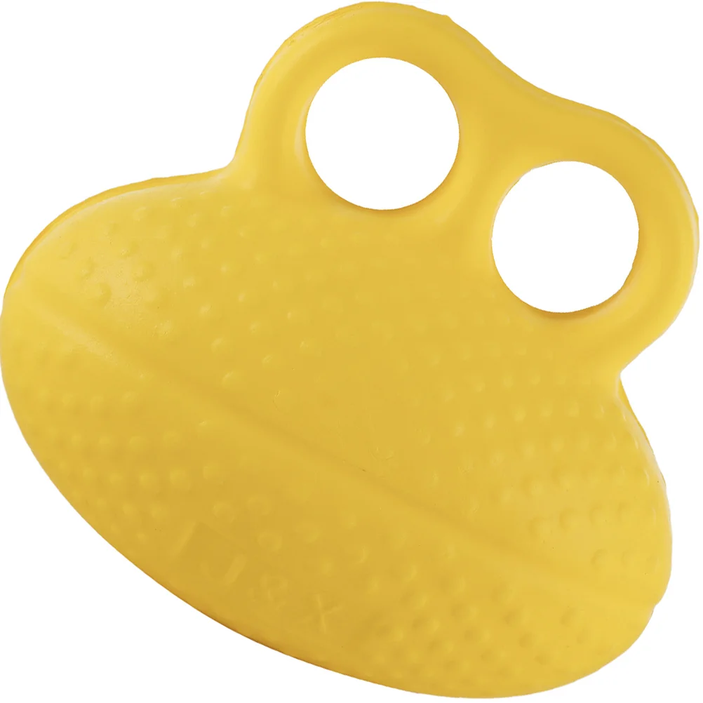 

Hand Grip Exercise Ball Fitness Grips Point Fingers Rehabilitation Trainer Squeeze Pu Foam Professional