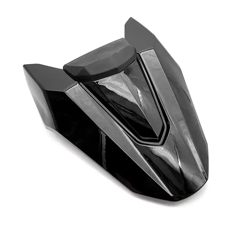 Carenatura Coprisedile Posteriore Per Honda CBR650R E CB650R 2019-2023 – ABS In Rosso, Nero O Fibra Di Carbonio – Riduce Resistenza E Aggiunge Stile