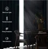 Demon Slayer: Kimetsu No Yaiba Blackout Curtain Cartoon Polyester Animated Fashion Suitable Bedroom Home Gifts Room Decoration 2