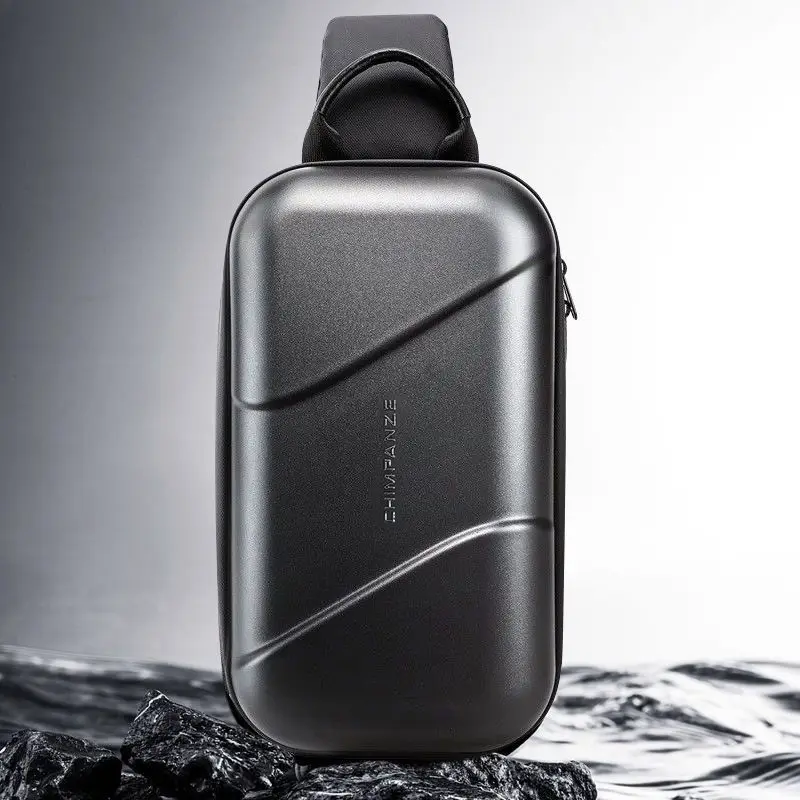 Рисунок 6 - Новинка 2023, жесткая нагрудная