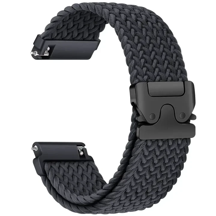Versatile Smartwatch Replacement Bands - Premium Design