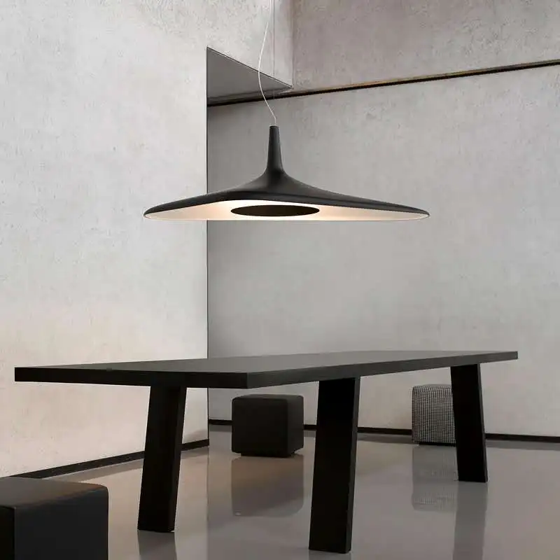 Nordic Modern Led Pendant Lights  Home Decor Bedroom Hanging Lamp Loft  For Dining Room Cafe Lamparas De Techo Colgante Moderna kitchen pendant lighting