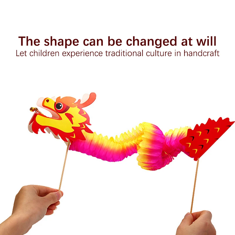 Рисунок 3 - Китайский новый год ностальгия