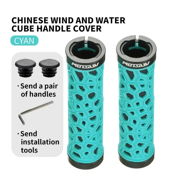 Style 1 Cyan