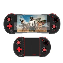 

IPEGA Gamepad PG-9087S Wireless Bluetooth Joystick Portable Stretchable Game Controller for Android IOS Smartphone Tablet TV Box