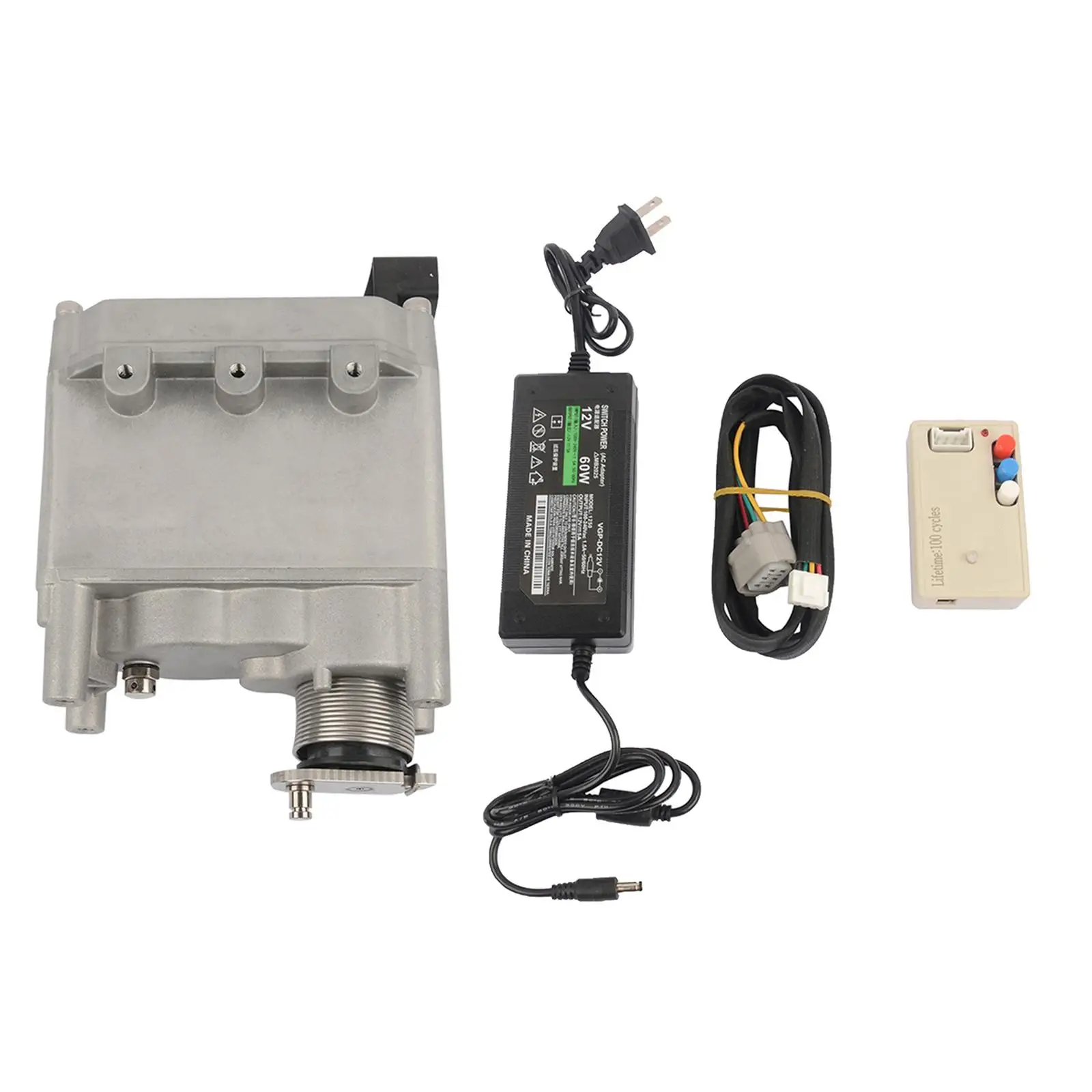 

AP02 Turbo Actuator & Calibrator for Hino 268 Nissan UD 2000 Truck 7.7L 738265-0027