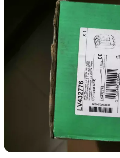 

LV432776 Brand New Original